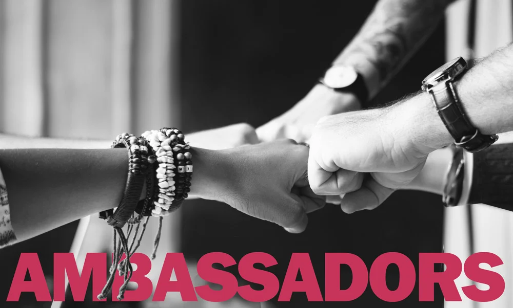 ambasadorzy ambassadors May Tango Festival