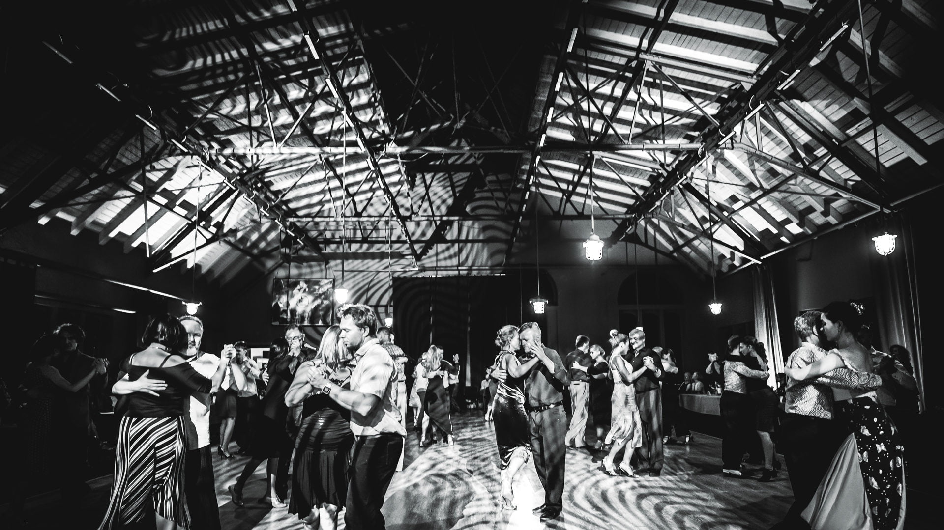 May Tango Festival- Zabrze, Poland