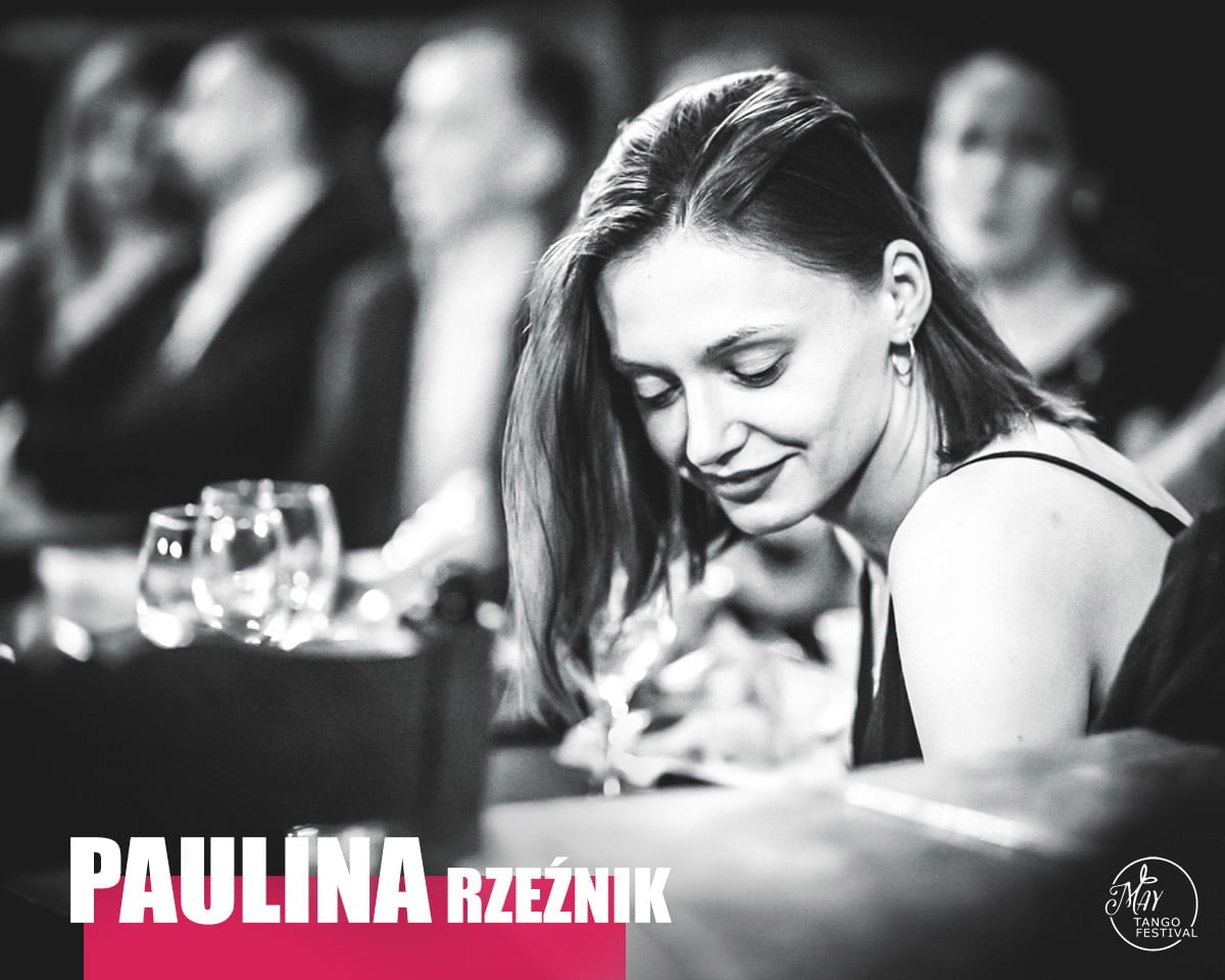 Paulina Rzeźnik fotografka May Tango Festival Zabrze Poland