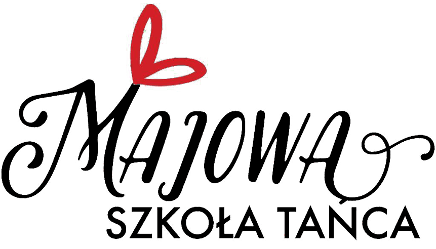 Majowa Szkoła Tańca Zabrze Polska logo