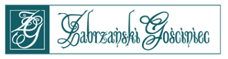 Zabrzański Gościniec Zabrze logo