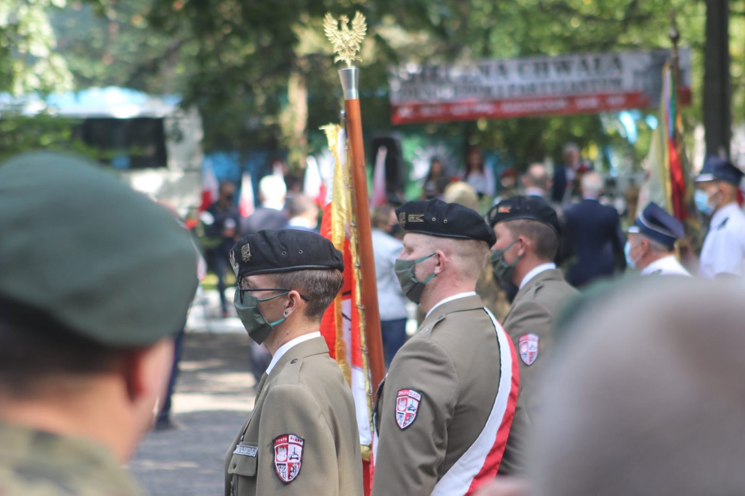Museum of Military Technology Zabrze Poland / Muzeum Techniki Wojskowej w Zabrzu