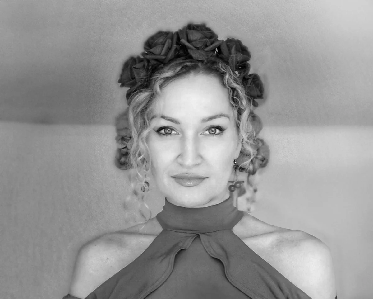 Beata Darkowicz TDJ May Tango Festival