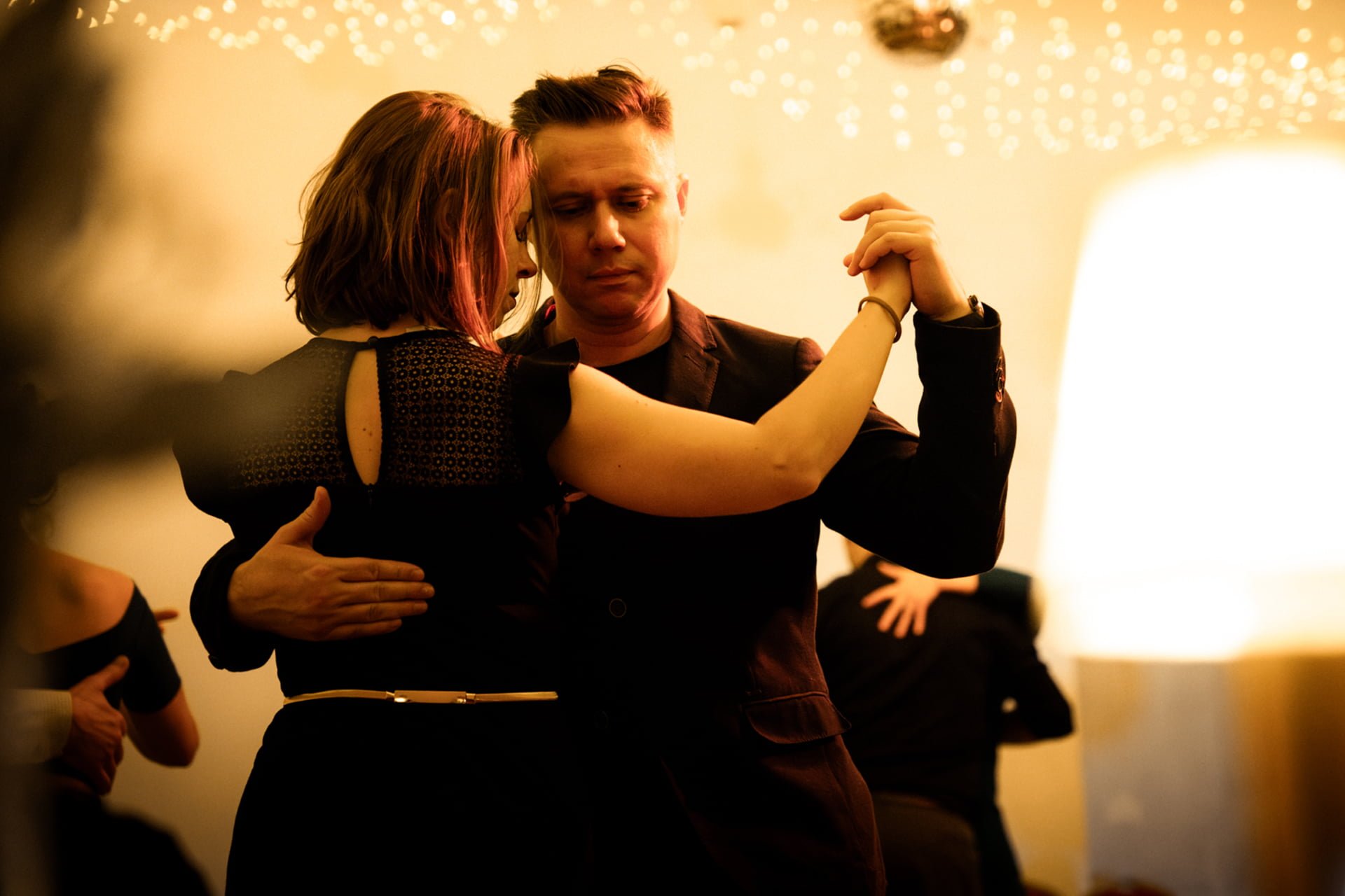 Marta Kubicz y Adam Skrecz / Marta Kubicz & Adam Skrecz / Marta Kubicz i Adam Skrecz