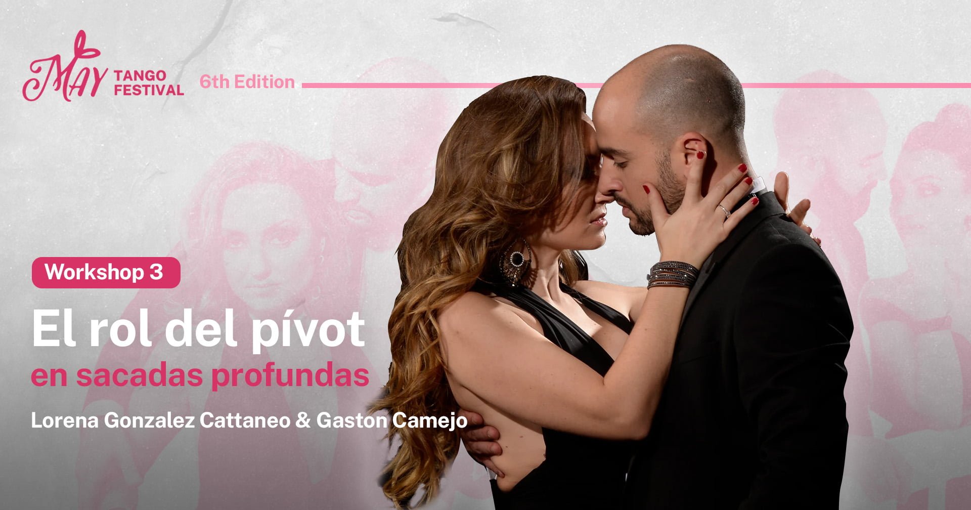 El rol del pívot en sacadas profundas