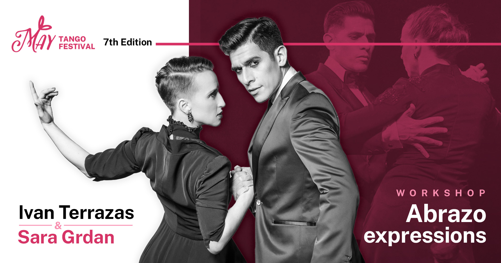 abrazo tango workshop