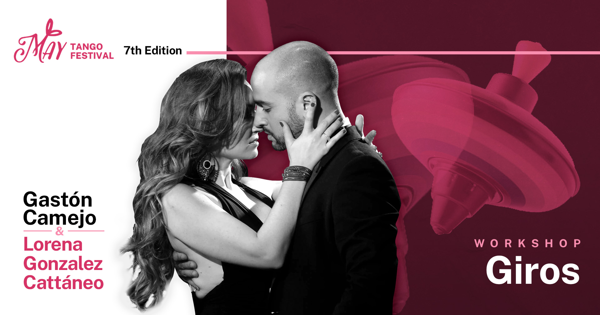 giro tango workshop