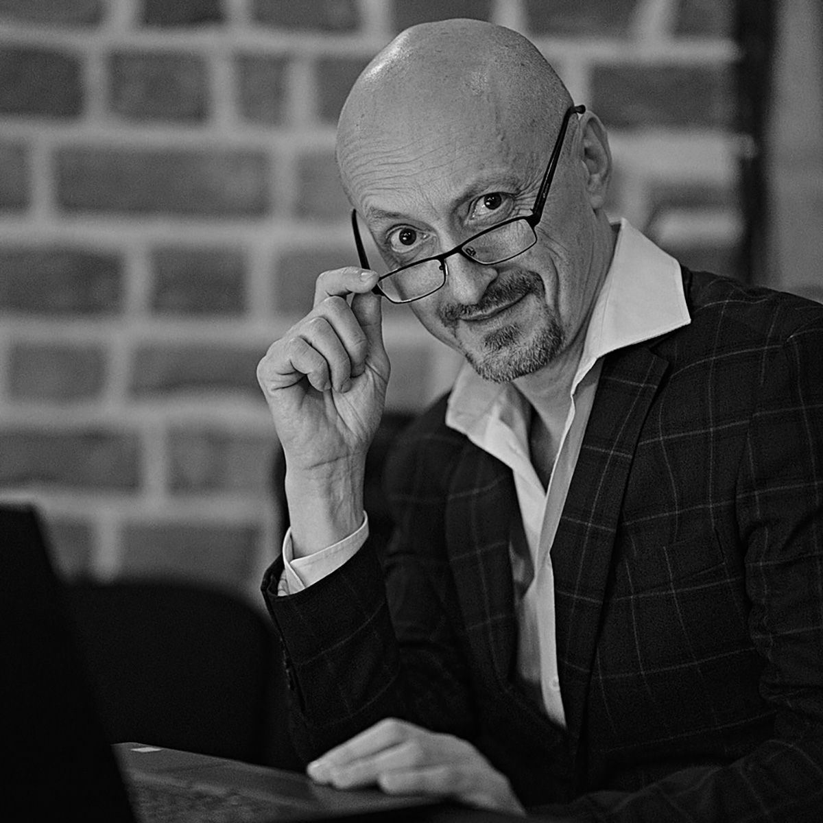 Darek Tybińkowski Tdj May Tango Festival Zabrze Poland