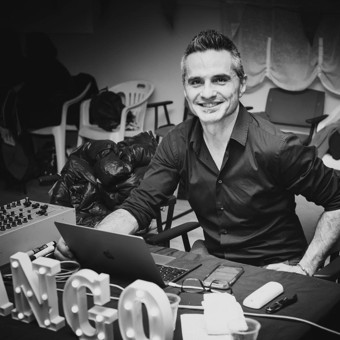 Salvo d'Urso TDJ May Tango Festival 2026