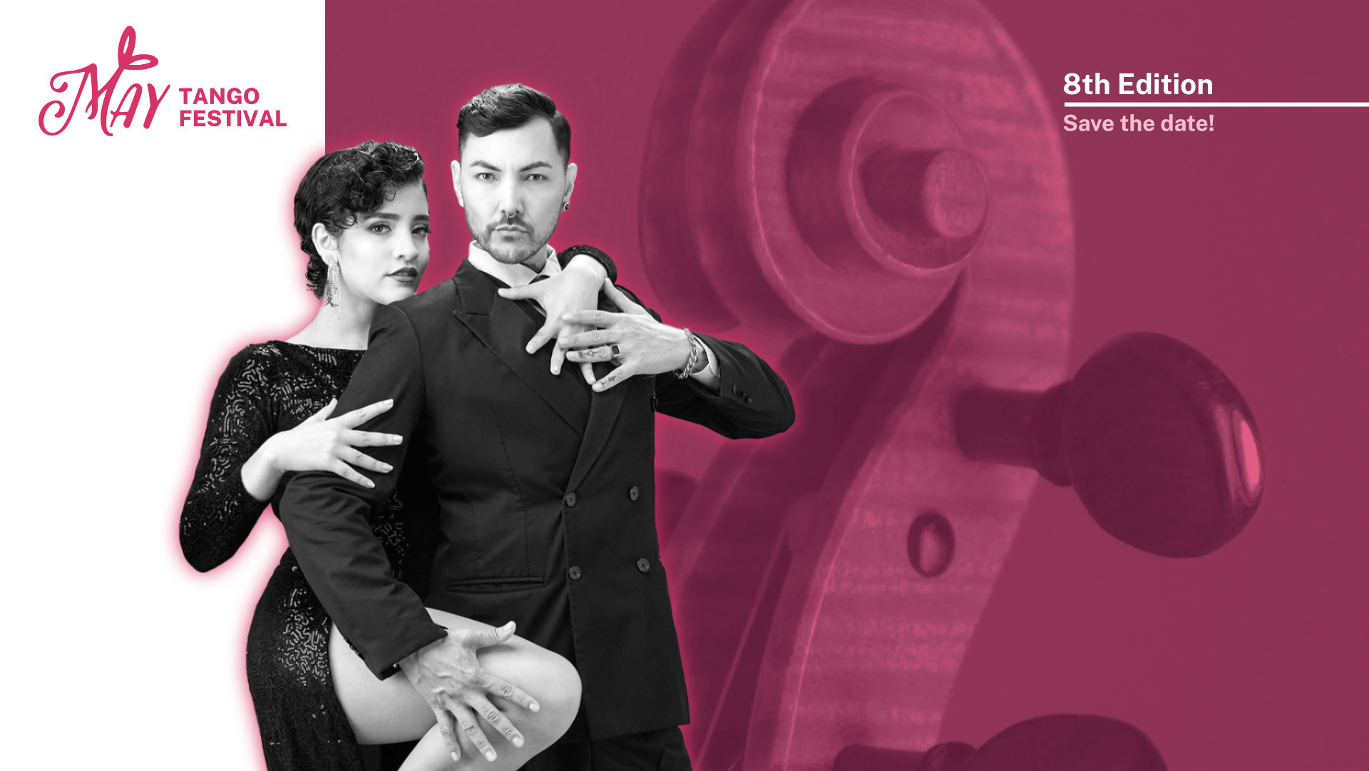 Rocío Aragón & David Samaniego RD3 Boleos